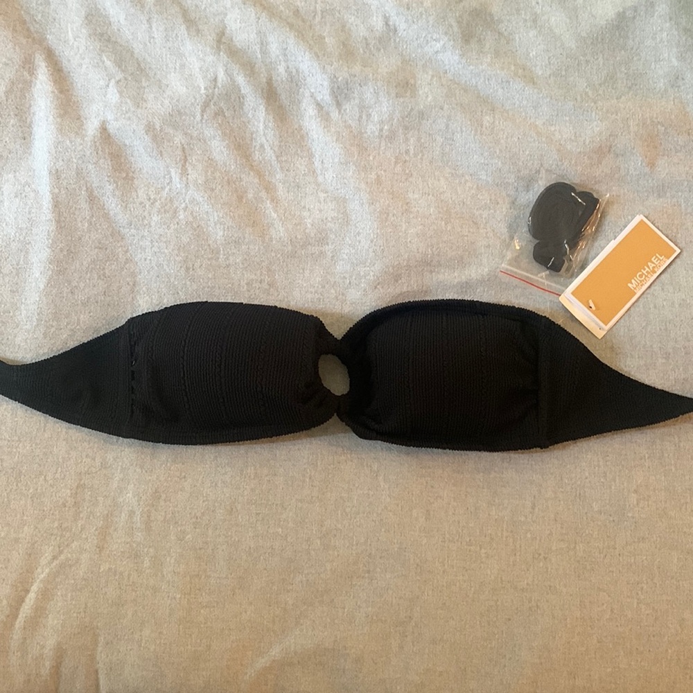 Michael Kors bikini top